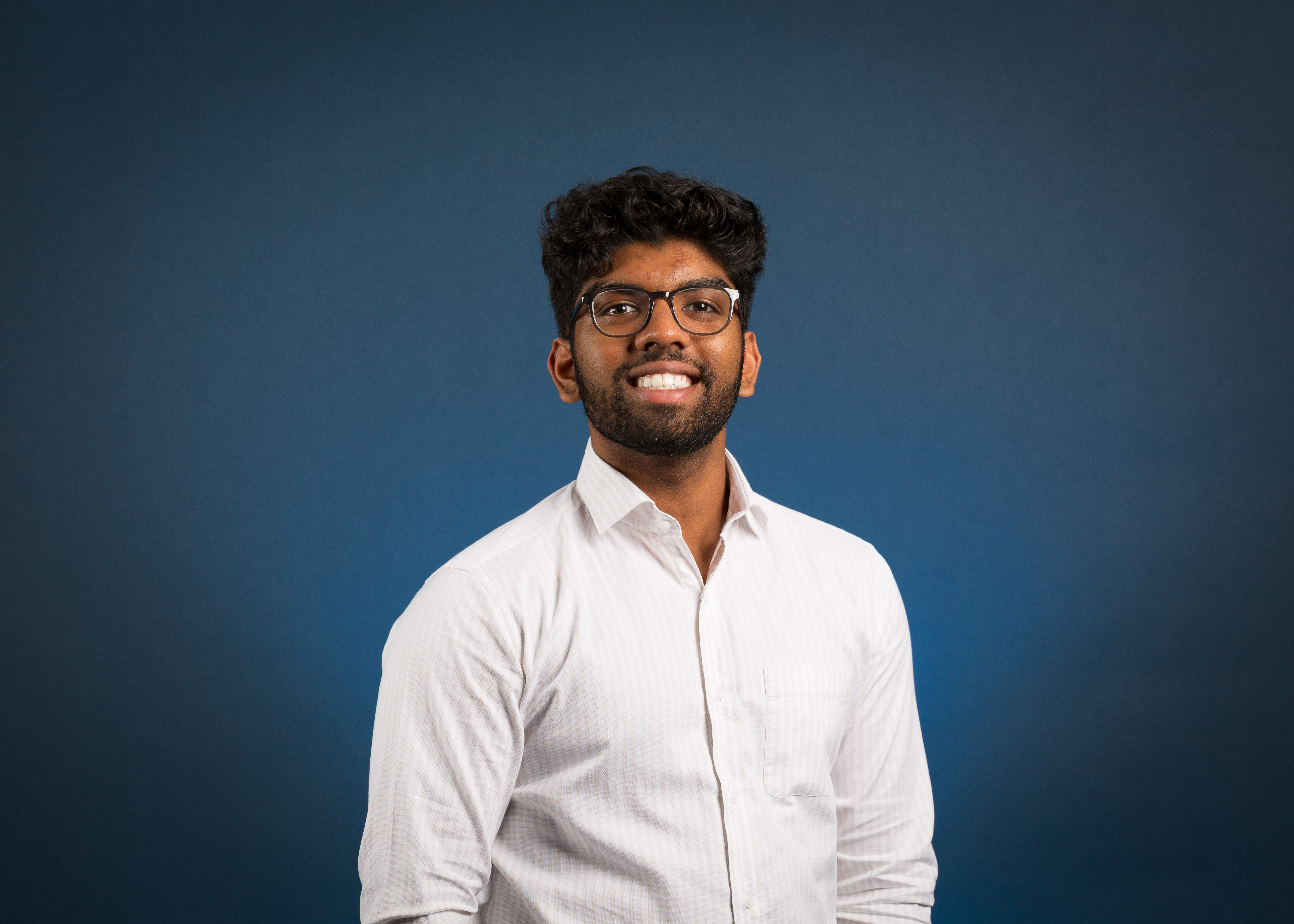 Haresh Murugesan